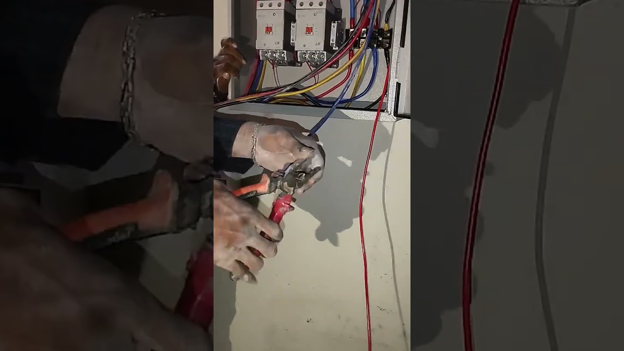 ATS Connection