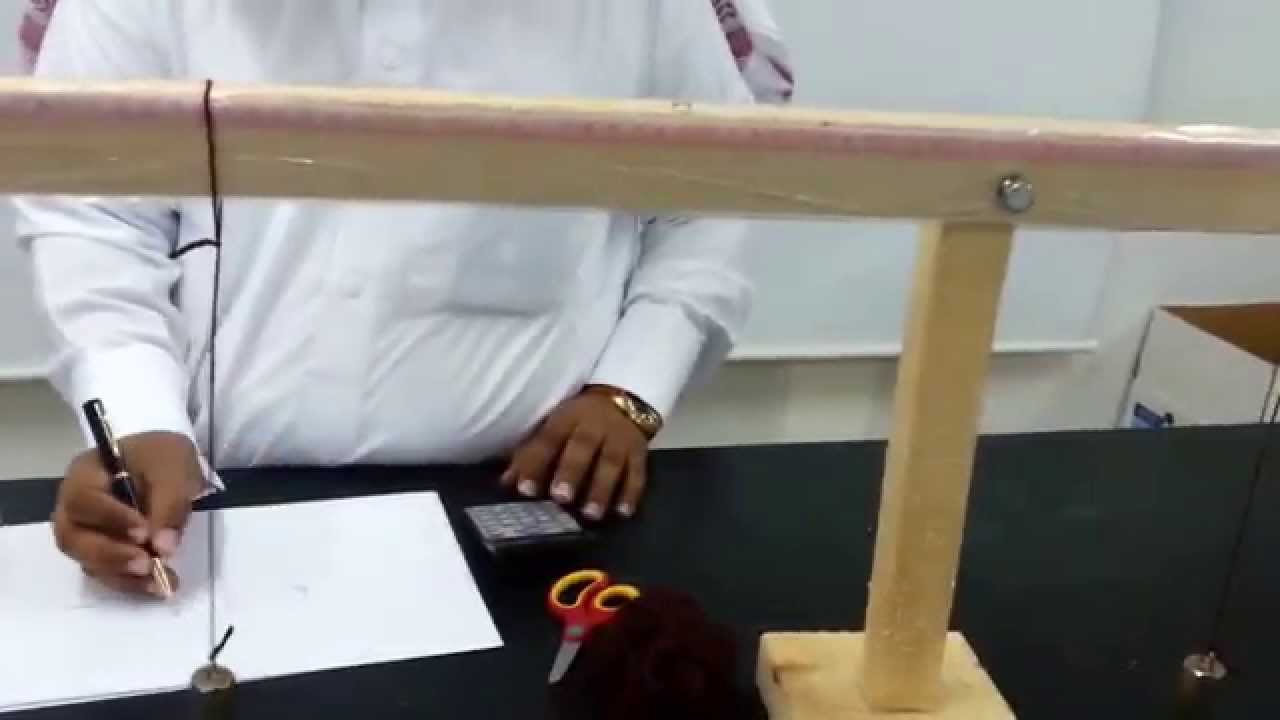 كيف يتزن الجسم دورانيا؟