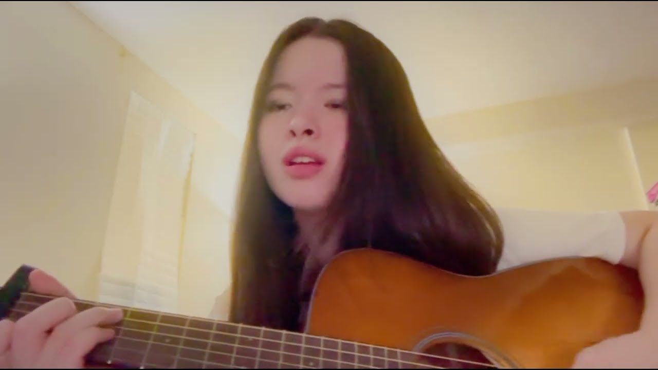 the one that got away - cover