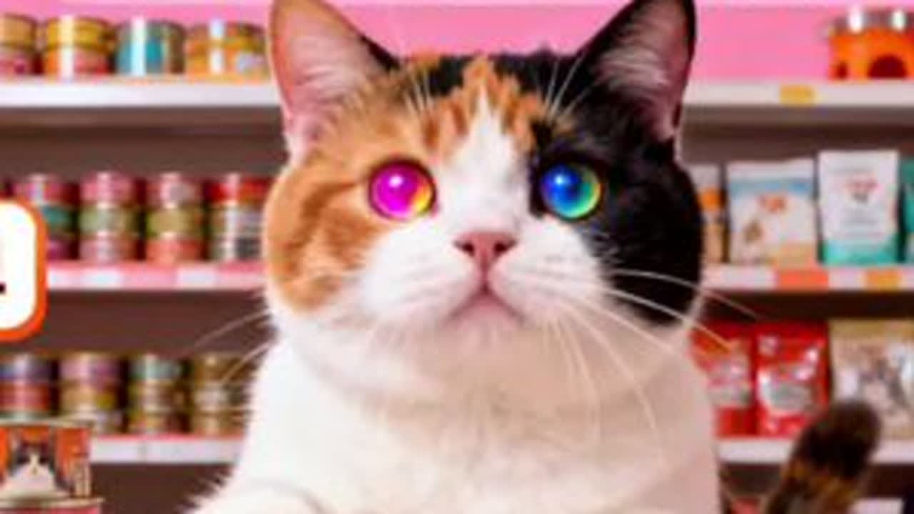 一个视频让你省几千块钱，家庭养猫，双十一省钱攻略，囤货也是有技巧的#萌宠 #科学养宠攻略 #缅因猫 #宠物知识 #宠物