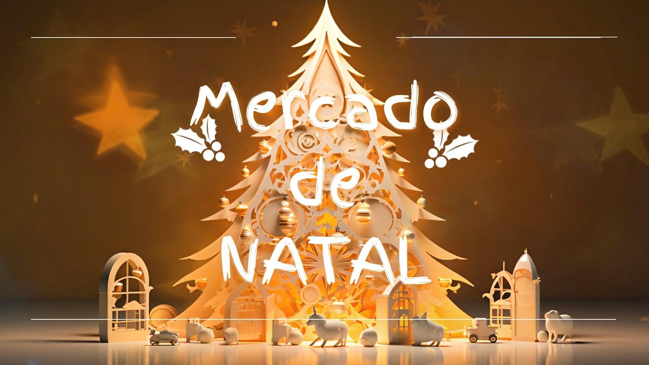 MERCADO DE NATAL 1