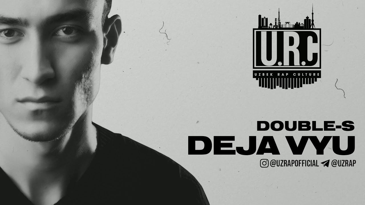 DOUBLE-S - DEJA VYU ( UZRAP )
