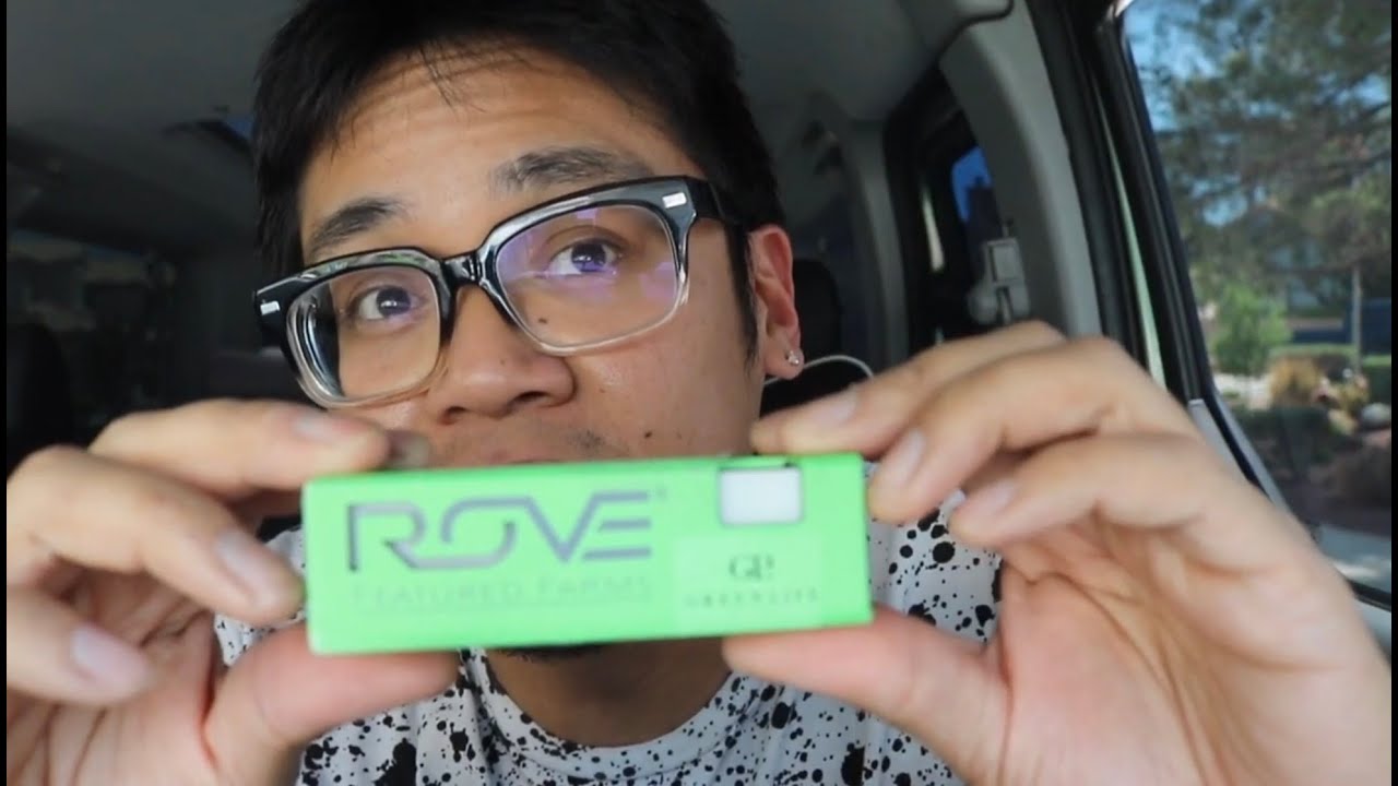Lavender ROVE Featured Farms