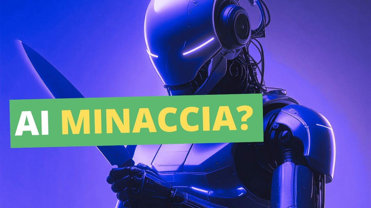 AI fuori controllo? O solo giornalismo fuori controllo? AFK BREAKING NEWS