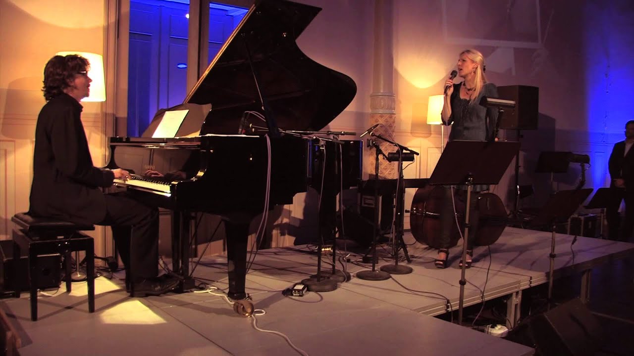 Margareta Bengtson & Mathias Algotsson - teaser