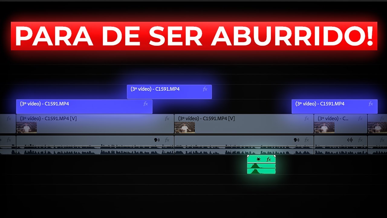 Como editar TAN bien que tus viewers sean adictos a tu contenido