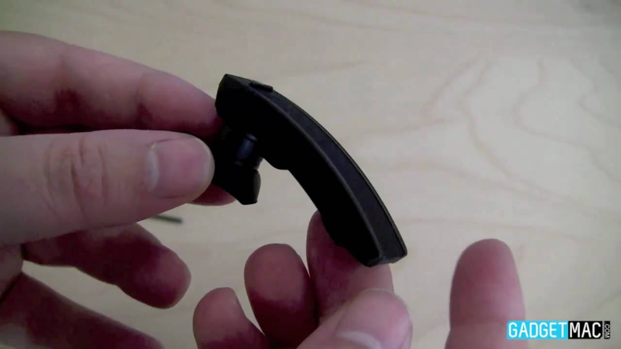BlueAnt Q2 Bluetooth Headset