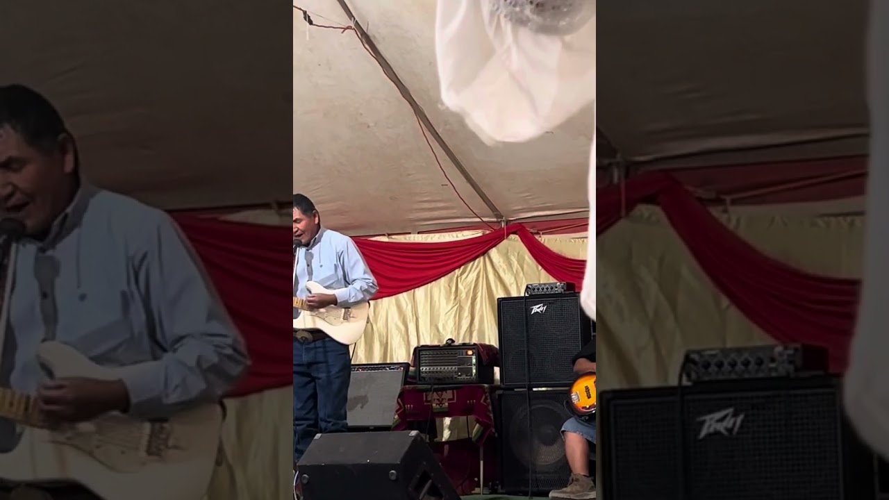 Guy James @ POGM Skeets Rd