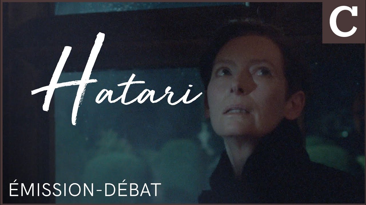 Hatari - Eternal Daughter de Joanna Hogg