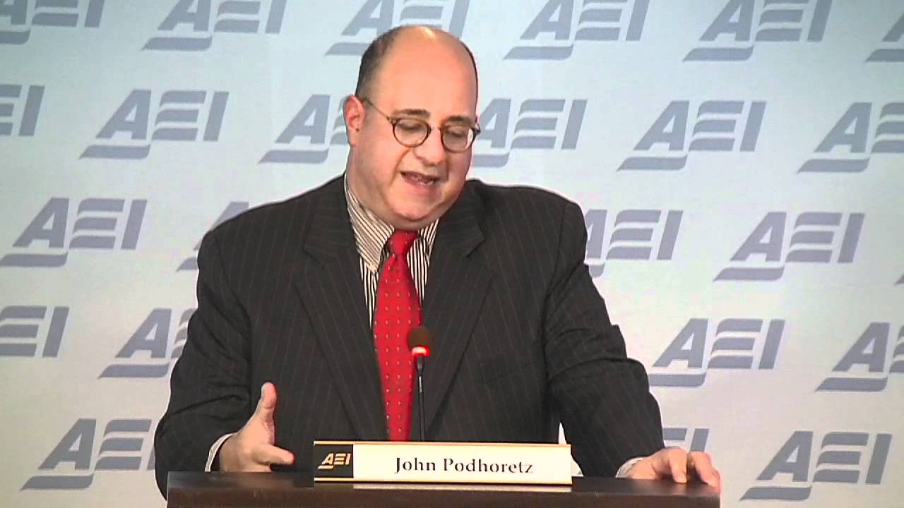 John Podhoretz: We are not Greece