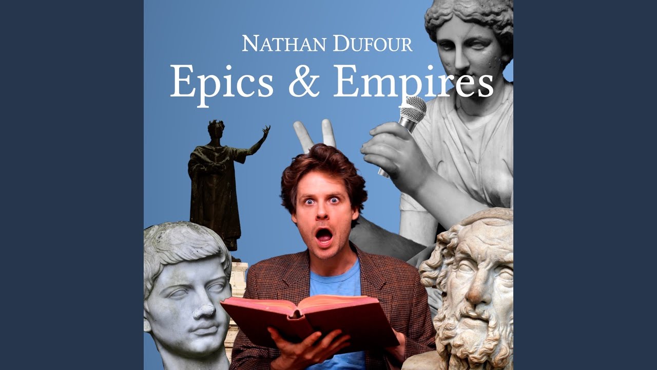 Epics and Empires