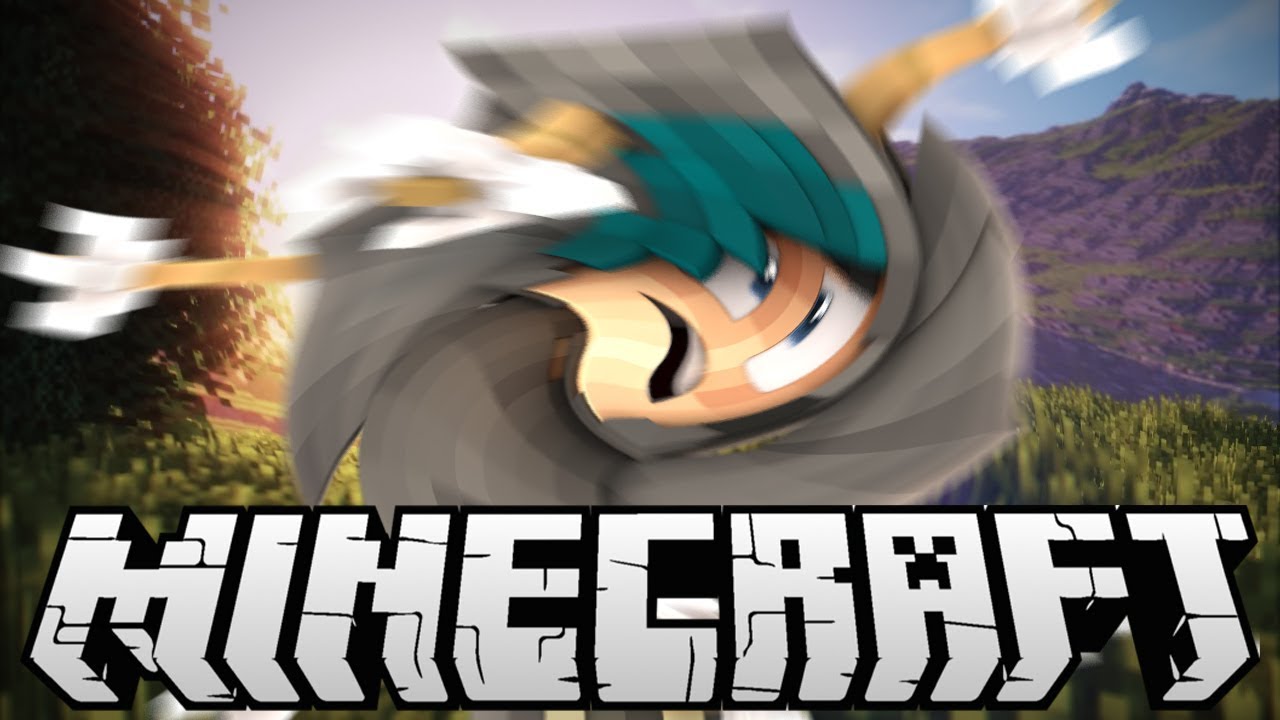THIS VIDEO SWIRLS MORE EVERY TIME I DIE! - Minecraft Bedwars