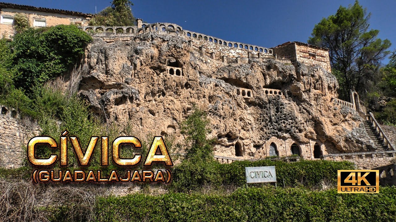 Cívica (Guadalajara)
