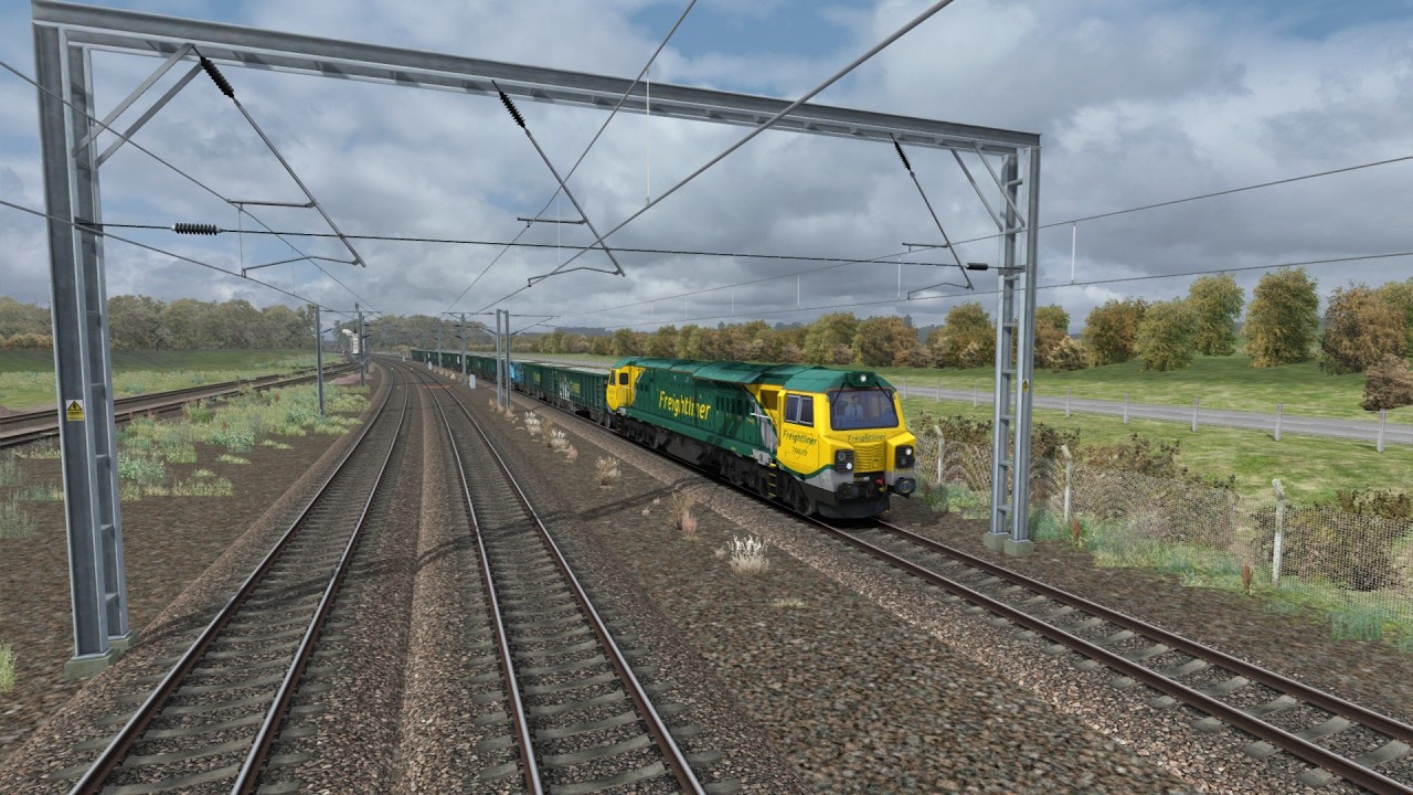FREIGHTLINER HEAVY HAUL