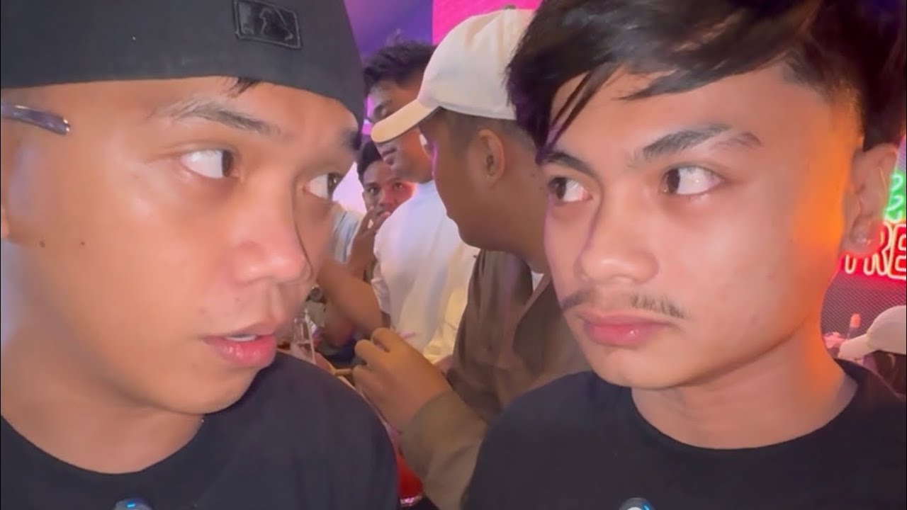 Makisig tayo #Happyfriend