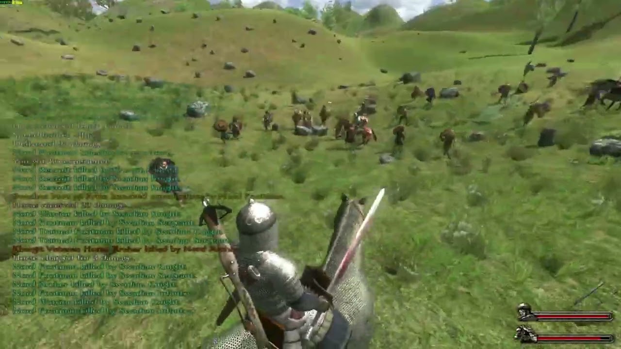 114vs243 field battle