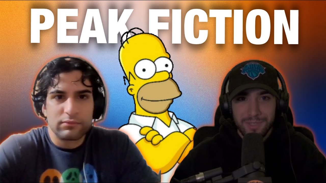 The Simpsons Movie Review - Cool Epic Awesome Reviews