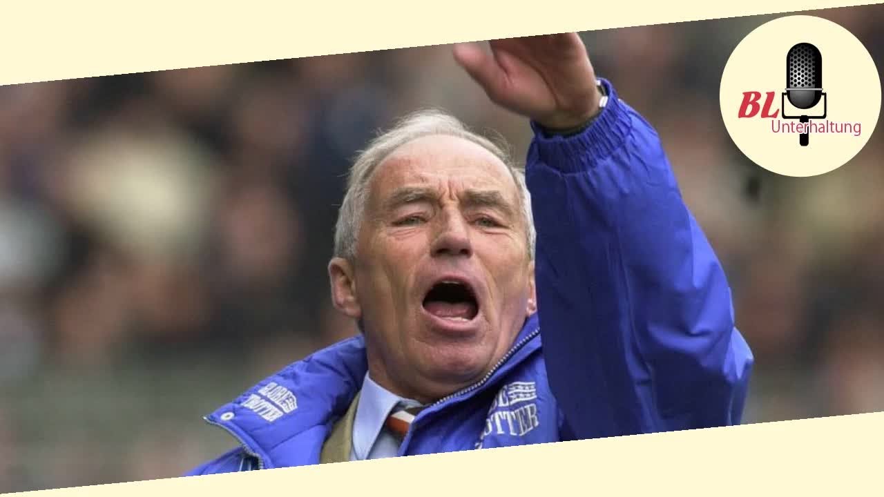 Rolf Schafstall: Ehemaliger Trainer vom VfL Bochum&nbsp;ist tot