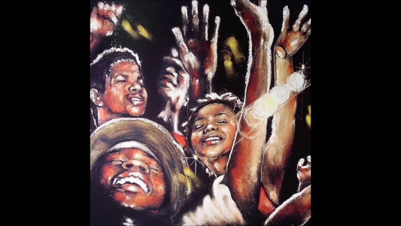 Herbest Moon  -  Reachin'