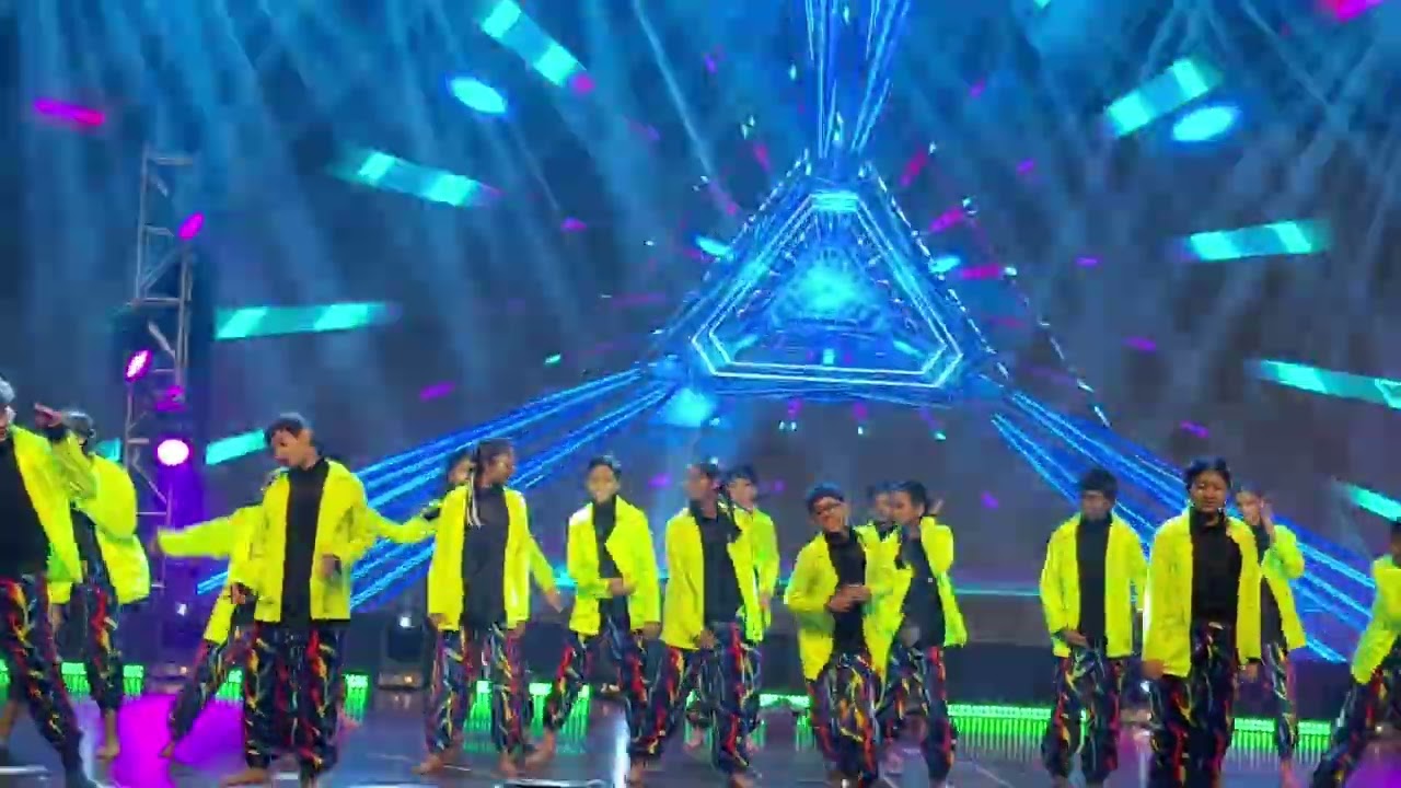 Shivam Annual dance 2026