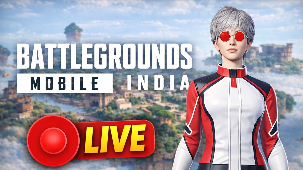 NOOB GAMEPLAY || DHUMA IS LIVE || BGMI LIVE