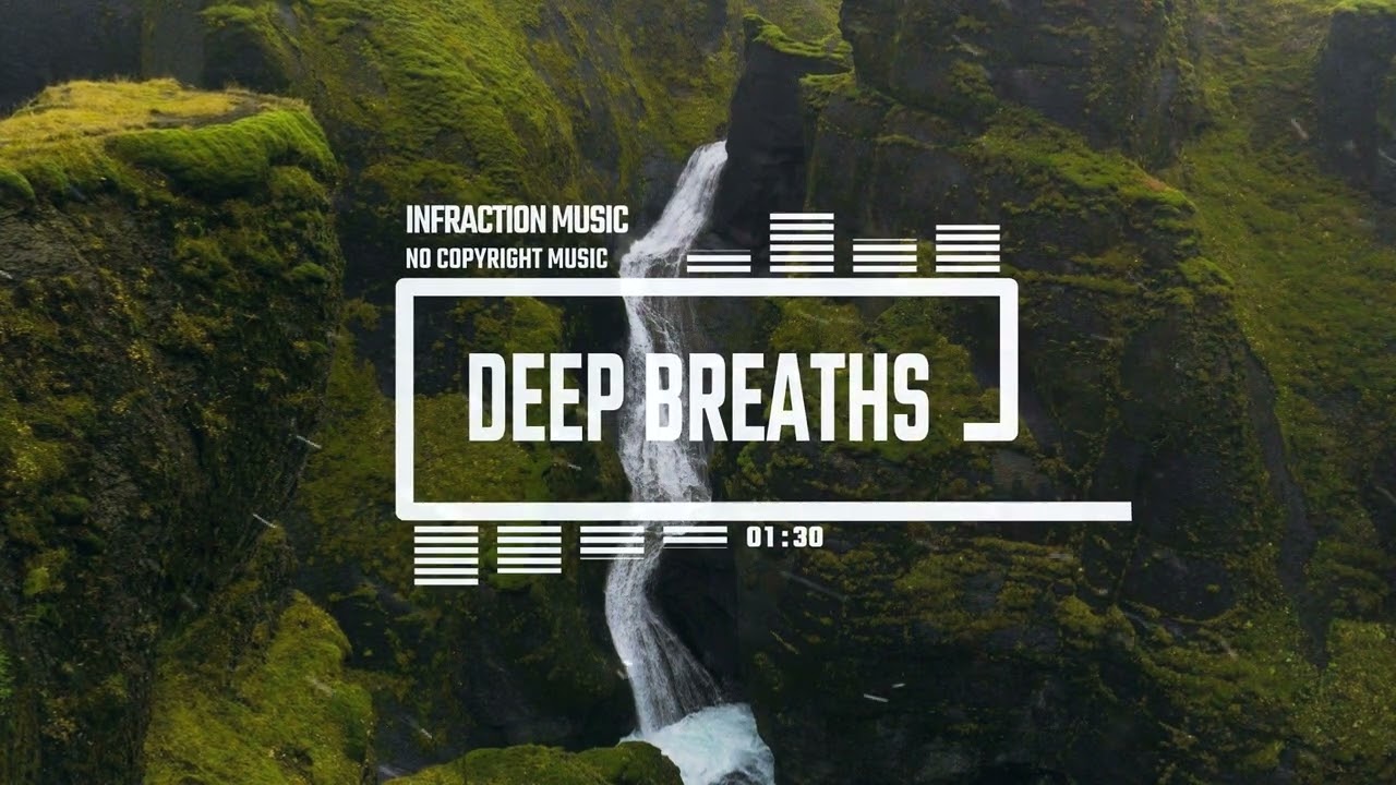 Documentary Violin Cinematic by Infraction [No Copyright Music] / Deep Breaths