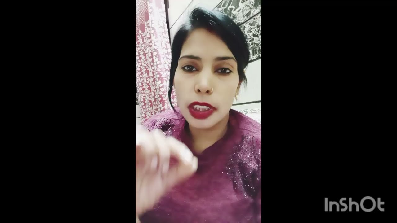बेराेजगार  पति से परेशान शिवनंदनी @ Shiv Nandini Patel blog