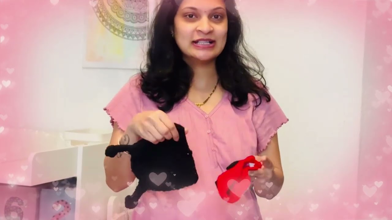 Hospital Bag Checklist for Labor & Delivery in Germany| What You Actually Need