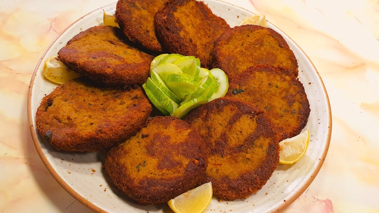 Shami Kabab Banane Ka Khaas Aur Secret Tareekha || Shami Kabab Recipe By Saba