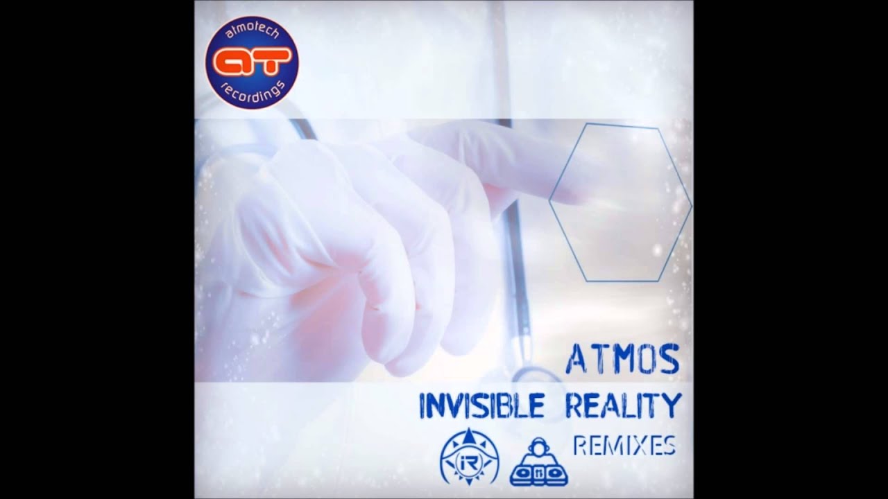 Atmos - Klein Aber Doctor (Invisible Reality Remix)