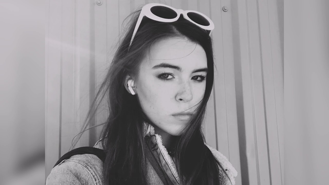 Pacify Her - Eselisha (Cover)