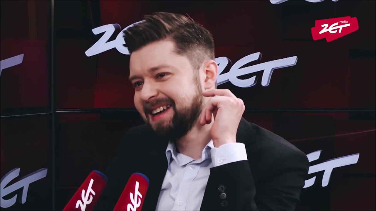 Remigiusz Mróz o fankach i związku z Katarzyną Bondą: 