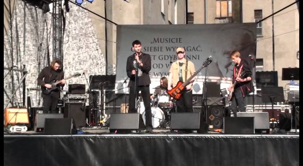 Blue Amber live (full concert)