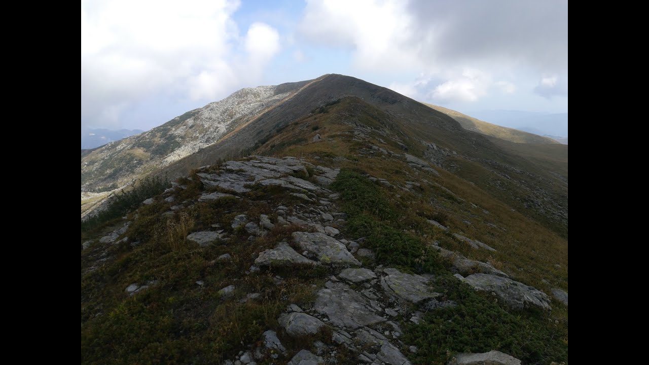 Escursione da Ruà (Sampeyre) al Colle di Cervetto, Monte Riba del Gias e Testa di Garitta Nuova