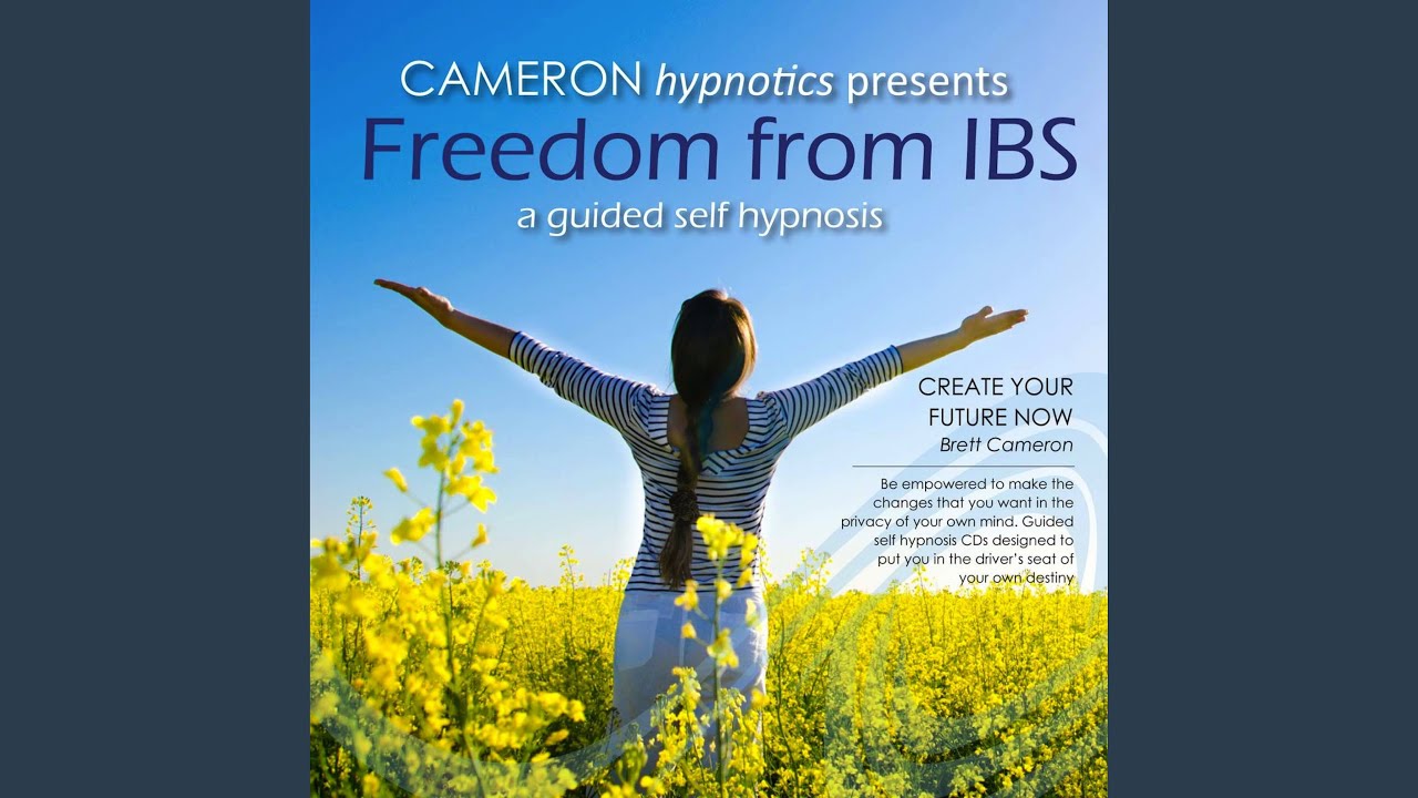 Freedom from IBS Self Hypnosis