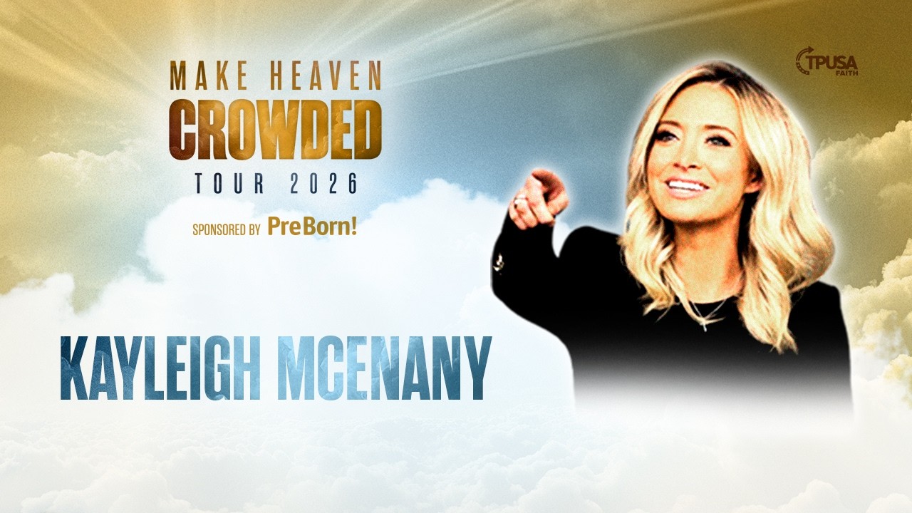 Полное выступление Кейли Макинани в рамках тура &laquo;Make Heaven Crowded&raquo; 2026 | Мэн