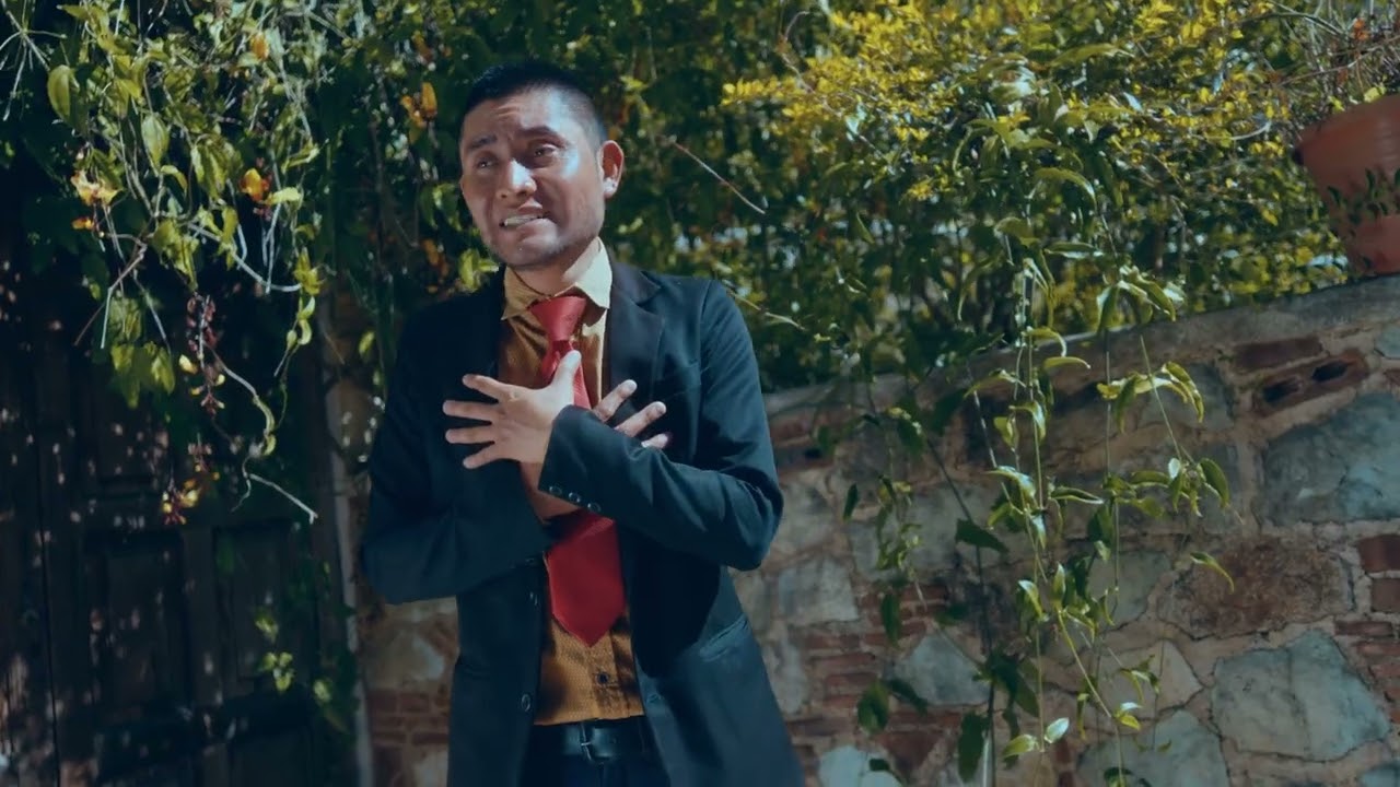 CANTO DE GRATITUD CRISTOBAL TIU