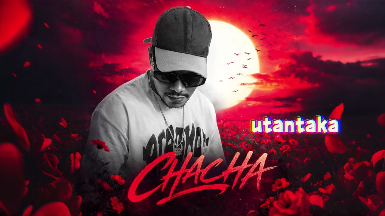 BUKI - CHACHA (OFFICIAL LYRICS VIDEO)