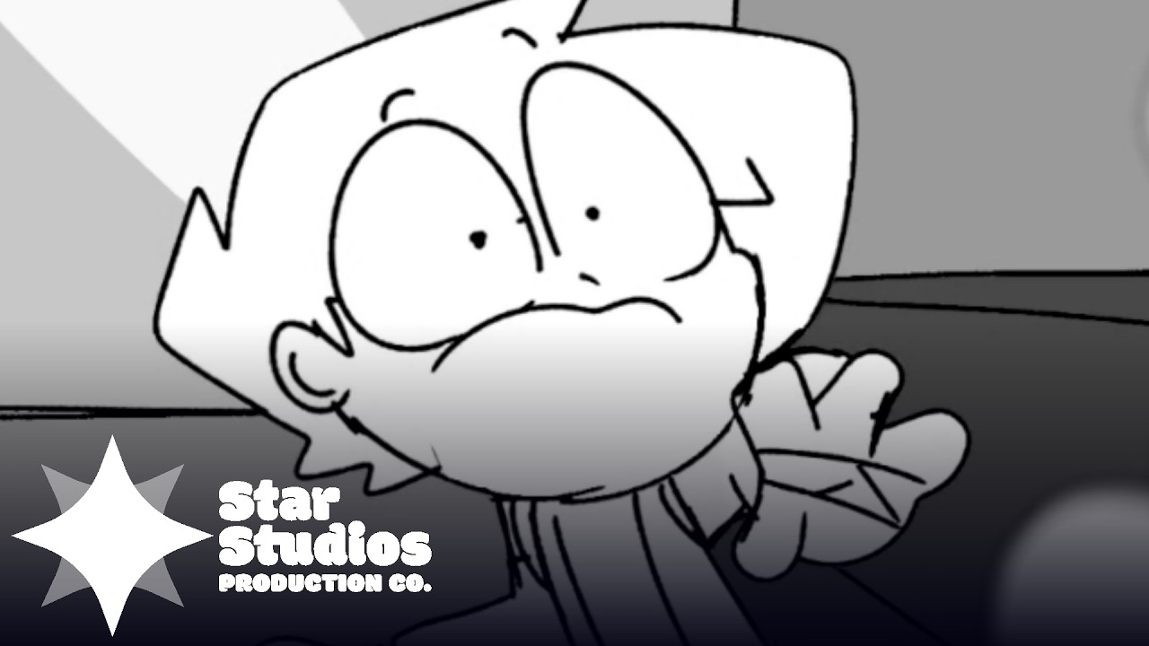 Animatic Teaser - ISOAS