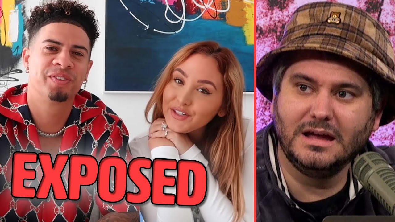 New Details Prove Ace Family Is Lying About Their House