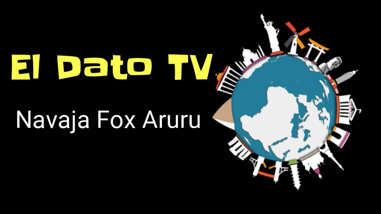 Fox Aruru