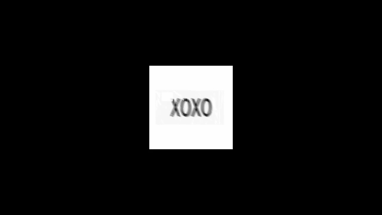 +XOXO+ JMIN X HAON Type Beat