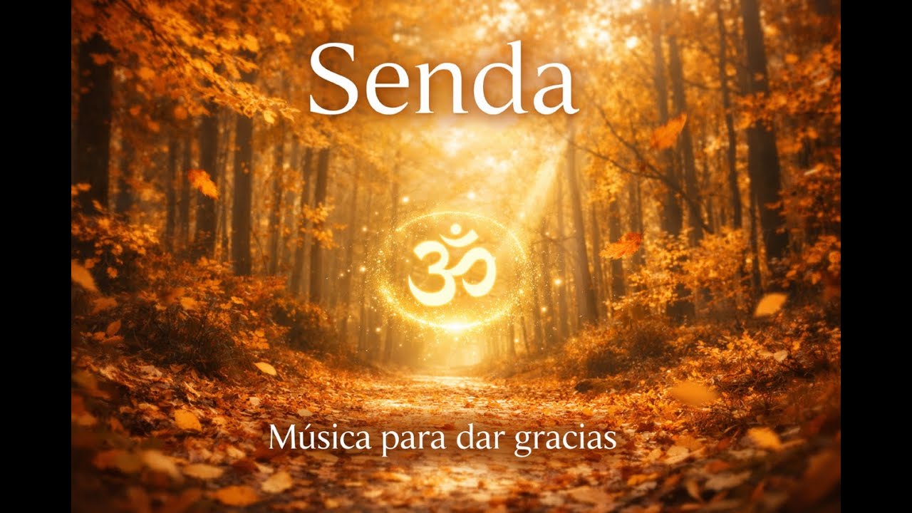 Senda de Gratitud | Relajación y energía positiva