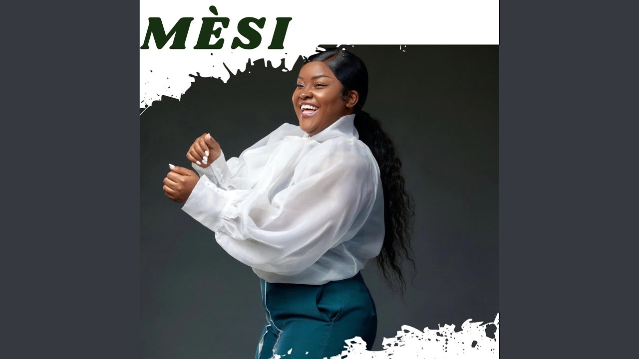 Mèsi