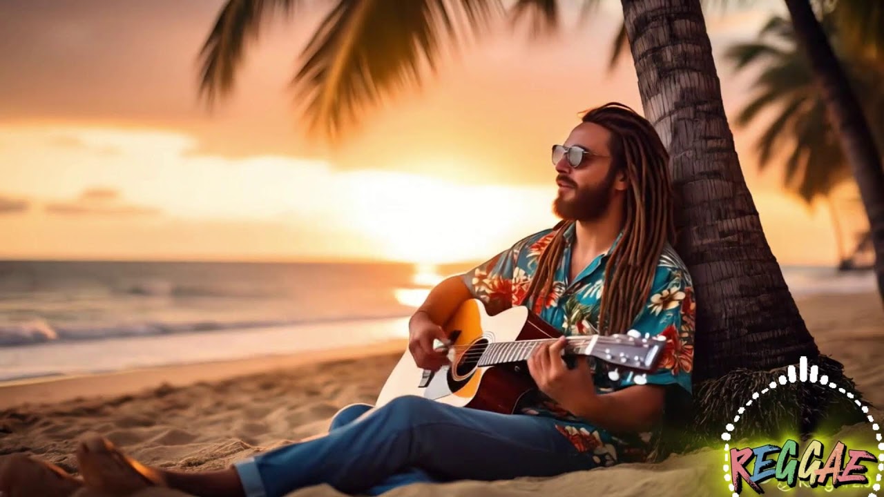 Top Reggae Music Mix 2025  😍  Best Reggae Love Beach Songs , Reggae Special Relax Love Beach 24