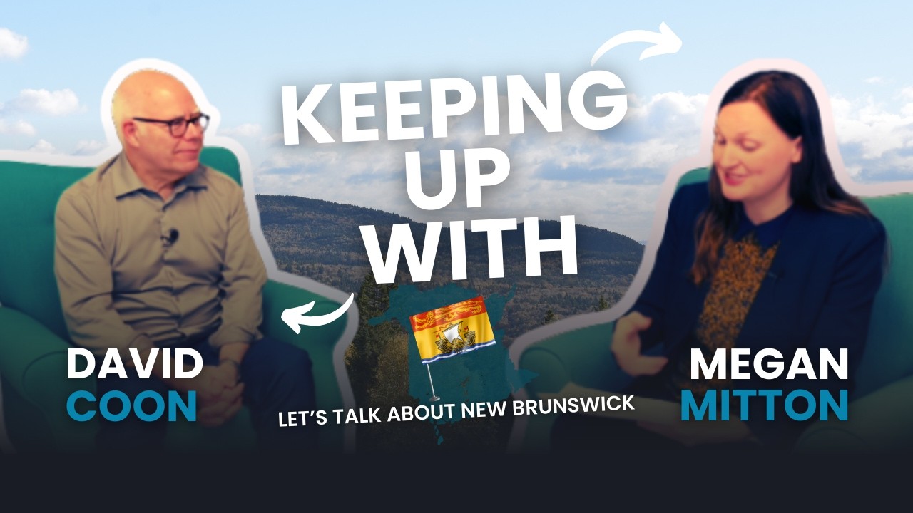 Nature Legacy Protected Areas & J.D. Irving’s Logging Expansion — What You Need to Know!