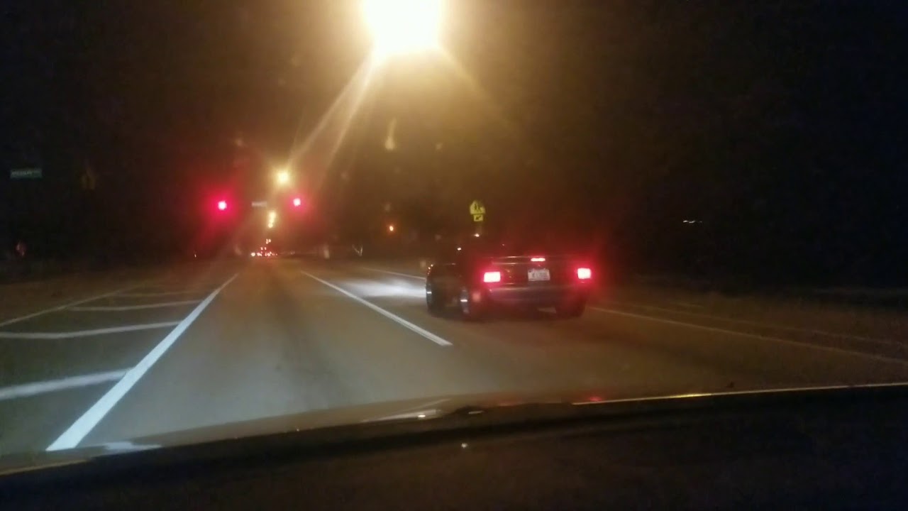 Fox Body Mustang 302 Magnaflow Exhaust Beautiful Sound!!