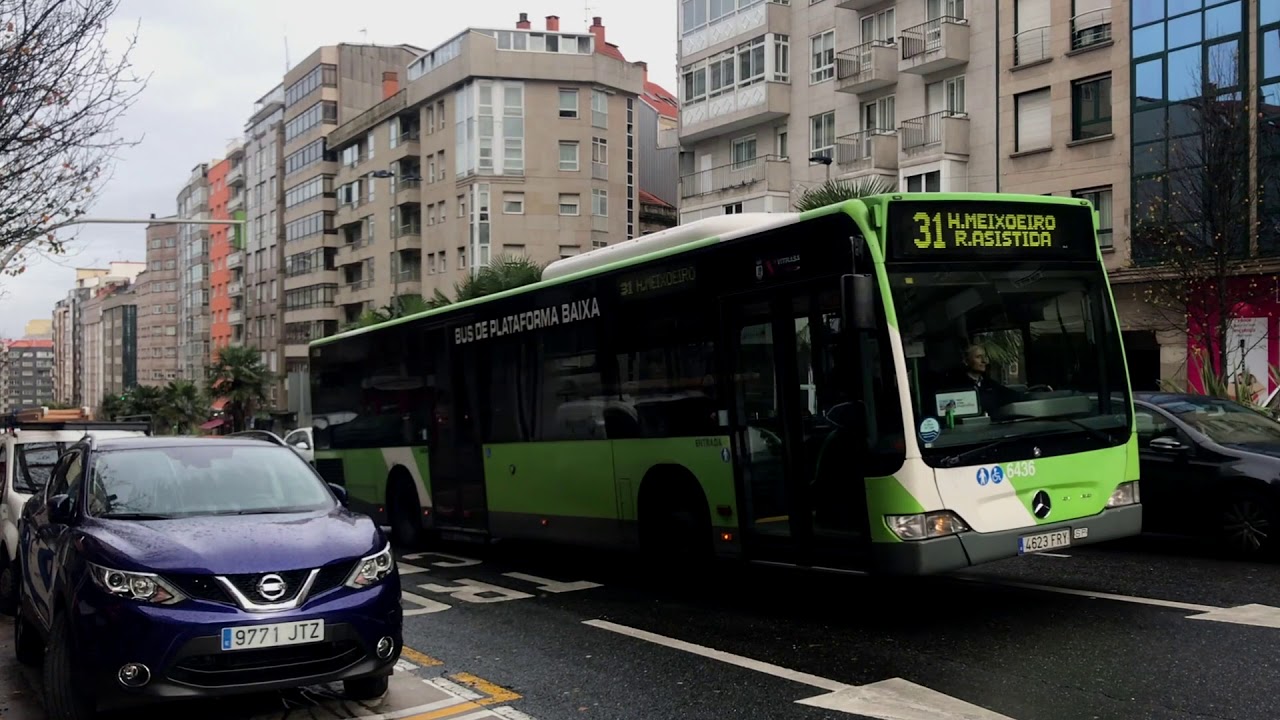 Vigo - Galicia - España