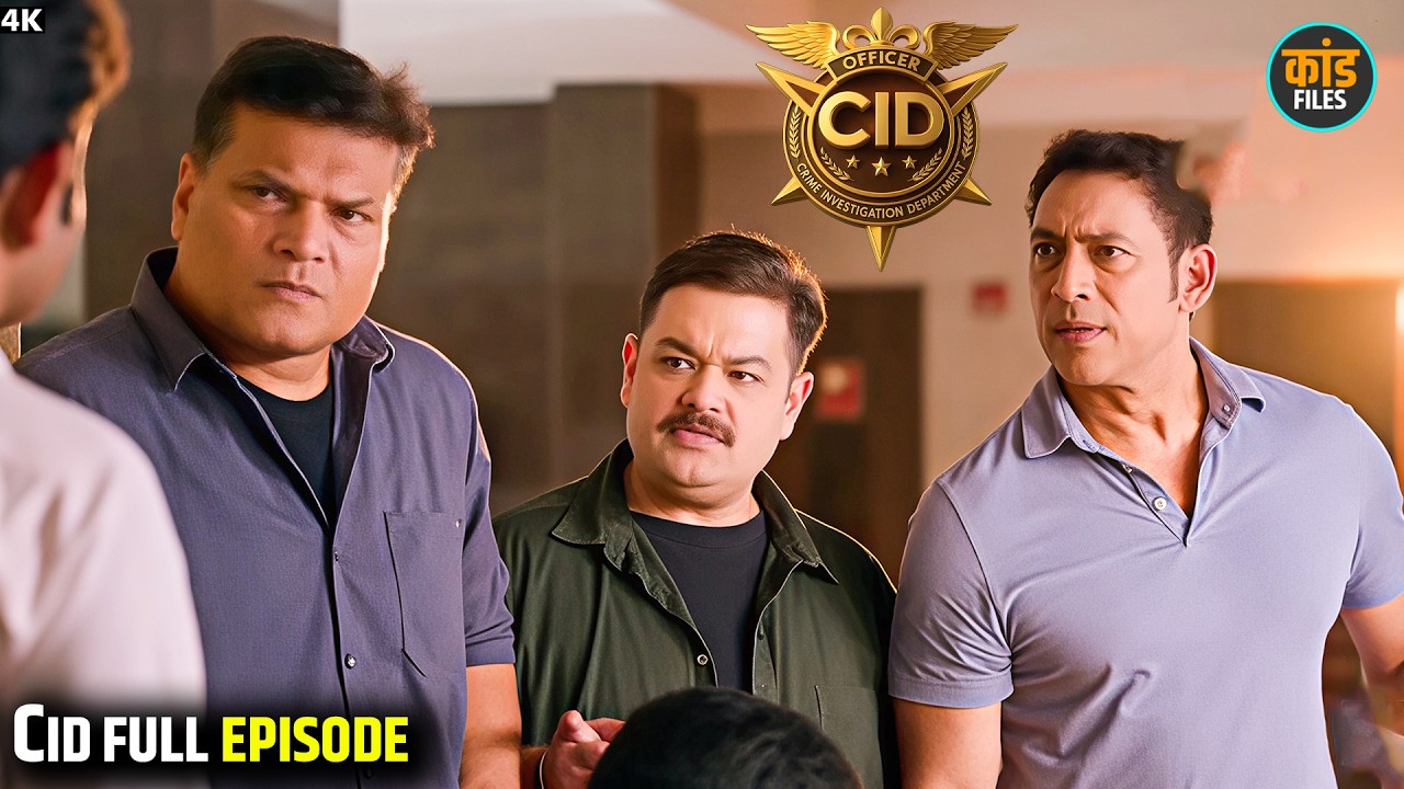 #cid 2026 | Kids Special Series | Real Heroes | CID Returns | Latest Episode #truestory