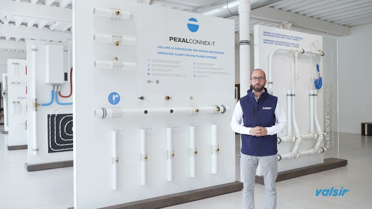 Connex-T